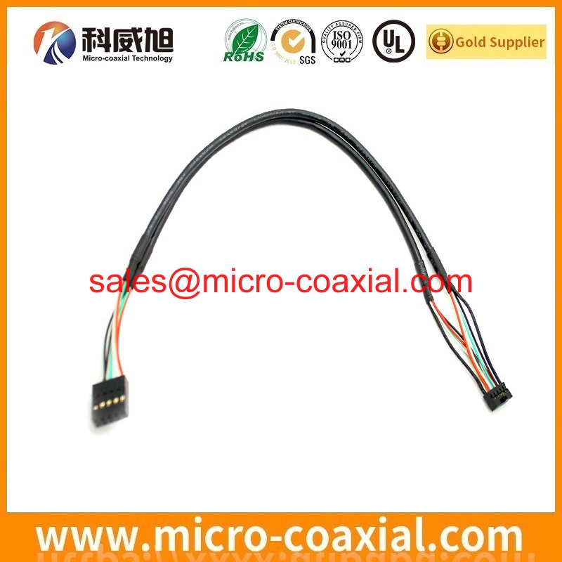 Professional SSL00 30S 1500 fine pitch cable vendor High Reliability I PEX 20346 015T 31 UK factory