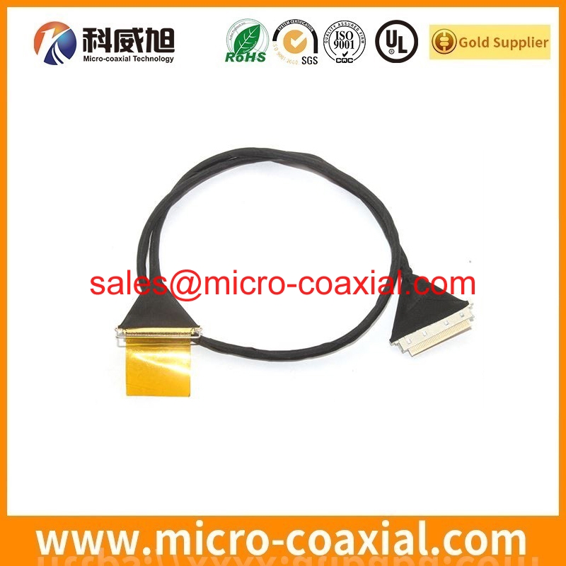 Manufactured LTM170E8 L21 MIPI cable high quality LVDS cable eDP cable Assembly 1